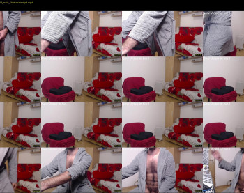 marioslim — 9 minute Chaturbate male cam show recording, 1080p, Oct 16, 2021