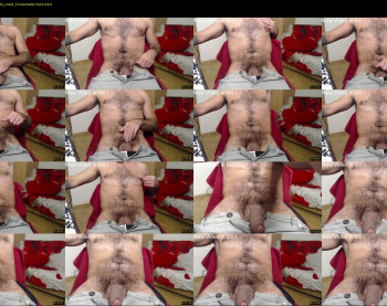marioslim — 8 minute Chaturbate male cam show recording, 1080p, Oct 16, 2021