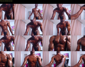 martin_killer — 12 minute Chaturbate male cam show recording, 720p, Oct 16, 2021