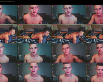 marvelboy_ — 67 minute Chaturbate male cam show recording, 720p, Oct 17, 2021