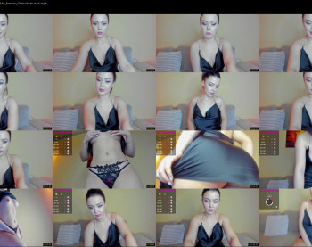 mary_rosse — 70 minute Chaturbate couple cam show recording, 1080p, Oct 17, 2021