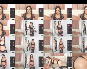 meganiex — 41 minute Chaturbate female cam show recording, 1080p, Oct 16, 2021