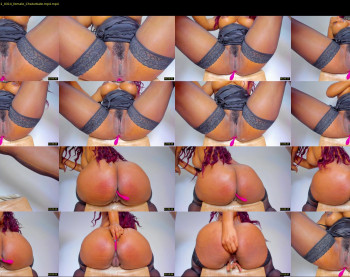melania_browis — 37 minute Chaturbate female cam show recording, 1080p, Oct 17, 2021