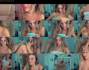 mia_milagros — 68 minute Chaturbate female cam show recording, 1080p, Oct 16, 2021