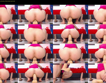 mia_sstar — 6 minute Chaturbate female cam show recording, 1080p, Oct 16, 2021