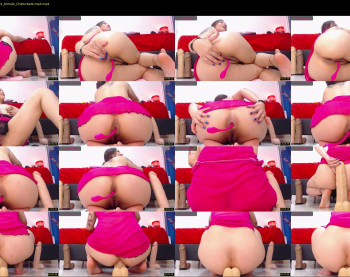 mia_sstar — 33 minute Chaturbate female cam show recording, 1080p, Oct 16, 2021