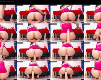 mia_sstar — 8 minute Chaturbate female cam show recording, 1080p, Oct 16, 2021