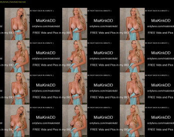 miakinkdd — 4 minute Chaturbate female cam show recording, 1080p, Oct 16, 2021