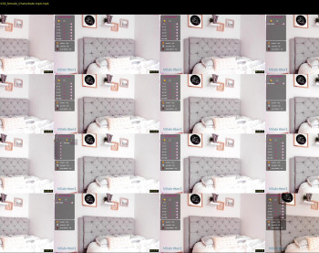 milabritton1 — 36 minute Chaturbate female cam show recording, 720p, Oct 16, 2021
