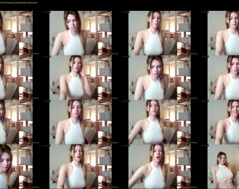 milky__way_ — 4 minute Chaturbate female cam show recording, 720p, Oct 16, 2021