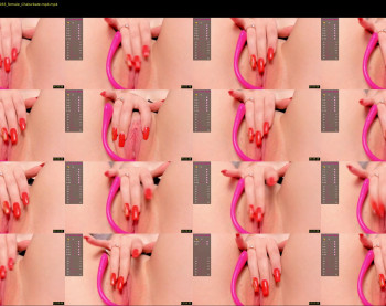 miss_misa1 — 17 minute Chaturbate female cam show recording, 1080p, Oct 16, 2021