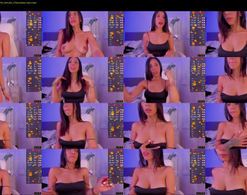 missflorida — 70 minute Chaturbate female cam show recording, 1080p, Oct 17, 2021