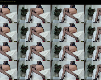 missmiamor — 2 minute Chaturbate female cam show recording, 720p, Oct 17, 2021