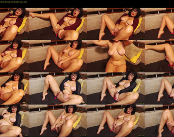 modest_devil — 114 minute Chaturbate female cam show recording, 720p, Oct 16, 2021