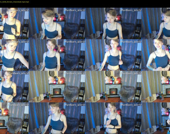 murbears_world — 71 minute Chaturbate female cam show recording, 1080p, Oct 17, 2021