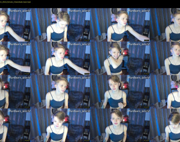 murbears_world — 7 minute Chaturbate female cam show recording, 1080p, Oct 17, 2021