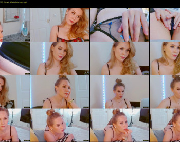 myassistant — 114 minute Chaturbate female cam show recording, 720p, Oct 17, 2021
