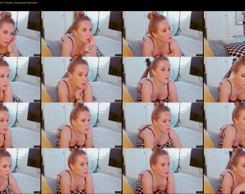 myassistant — 42 minute Chaturbate female cam show recording, 720p, Oct 17, 2021