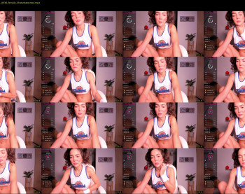 mykinkybunny — 3 minute Chaturbate female cam show recording, 1080p, Oct 17, 2021