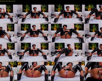 nadiaquine — 70 minute Chaturbate female cam show recording, 1080p, Oct 16, 2021