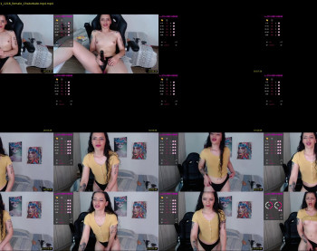 natasha__logan — 92 minute Chaturbate female cam show recording, 1080p, Oct 16, 2021