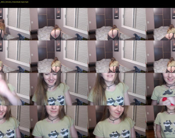 naughty_popa — 4 minute Chaturbate female cam show recording, 1080p, Oct 16, 2021
