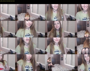 naughty_popa — 21 minute Chaturbate female cam show recording, 1080p, Oct 16, 2021