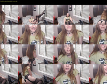 naughty_popa — 7 minute Chaturbate female cam show recording, 1080p, Oct 16, 2021