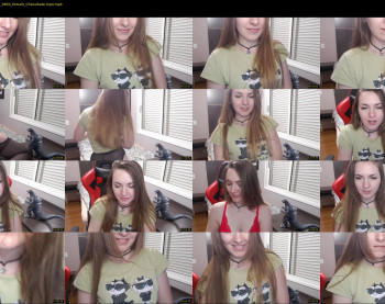 naughty_popa — 36 minute Chaturbate female cam show recording, 1080p, Oct 16, 2021