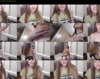 naughty_popa — 14 minute Chaturbate female cam show recording, 1080p, Oct 16, 2021