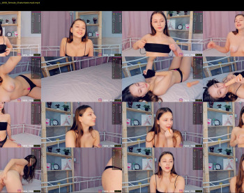 newmansteele — 36 minute Chaturbate couple cam show recording, 720p, Oct 16, 2021