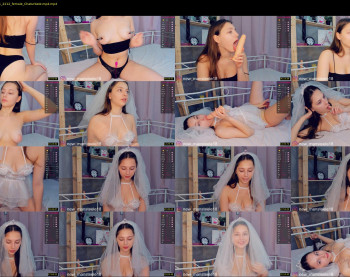 newmansteele — 36 minute Chaturbate couple cam show recording, 720p, Oct 16, 2021