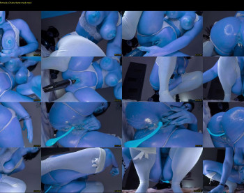neytirii — 70 minute Chaturbate female cam show recording, 1080p, Oct 16, 2021