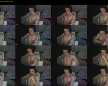 nfeibk — 70 minute Chaturbate male cam show recording, 1080p, Oct 17, 2021