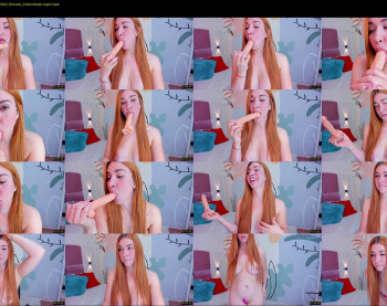 nicolette_01 — 9 minute Chaturbate female cam show recording, 1080p, Oct 16, 2021