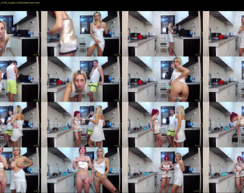 nolimitscoupl3 — 70 minute Chaturbate couple cam show recording, 1080p, Oct 16, 2021