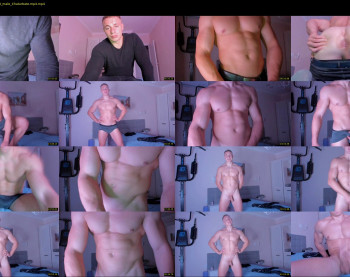 o_r_b_i_t — 47 minute Chaturbate male cam show recording, 720p, Oct 17, 2021