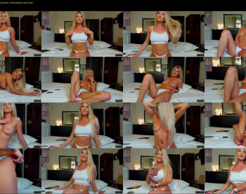 oh_julie — 70 minute Chaturbate female cam show recording, 1080p, Oct 16, 2021