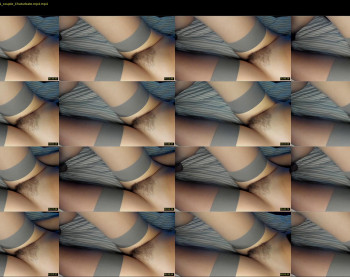 orsonhot — 11 minute Chaturbate female cam show recording, 1080p, Oct 16, 2021