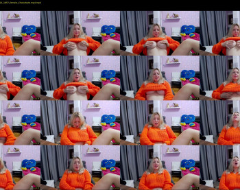 pam___beautiful — 4 minute Chaturbate female cam show recording, 720p, Oct 16, 2021