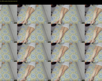 parejacachonda — 3 minute Chaturbate couple cam show recording, 1080p, Oct 16, 2021