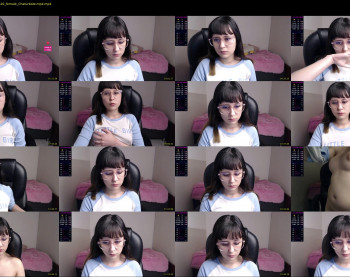 paulette65 — 26 minute Chaturbate female cam show recording, 720p, Oct 17, 2021