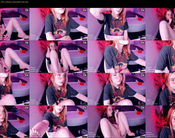 pocketrocket_ — 7 minute Chaturbate female cam show recording, 1080p, Oct 16, 2021