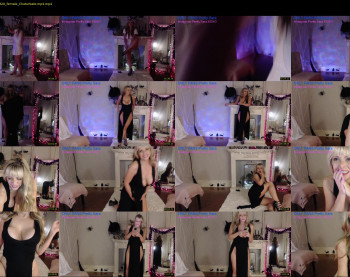 pretty_sara — 14 minute Chaturbate female cam show recording, 1080p, Oct 16, 2021