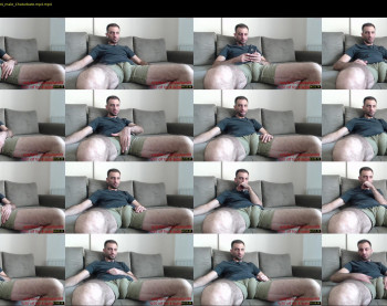 prince_89 — 36 minute Chaturbate male cam show recording, 720p, Oct 16, 2021