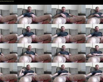 prince_89 — 6 minute Chaturbate male cam show recording, 720p, Oct 16, 2021