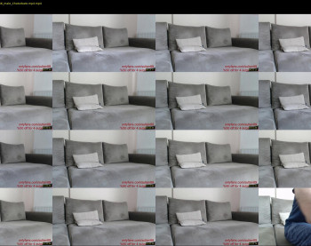 prince_89 — 3 minute Chaturbate male cam show recording, 720p, Oct 16, 2021