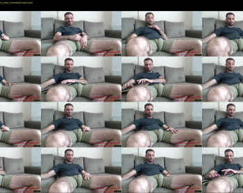 prince_89 — 29 minute Chaturbate male cam show recording, 720p, Oct 16, 2021