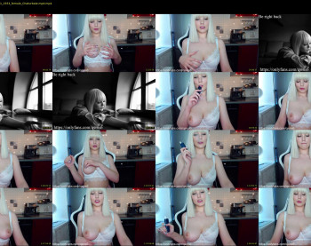 queensy_sins_x — 114 minute Chaturbate female cam show recording, 720p, Oct 16, 2021