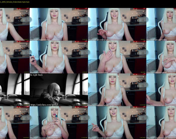 queensy_sins_x — 114 minute Chaturbate female cam show recording, 720p, Oct 16, 2021